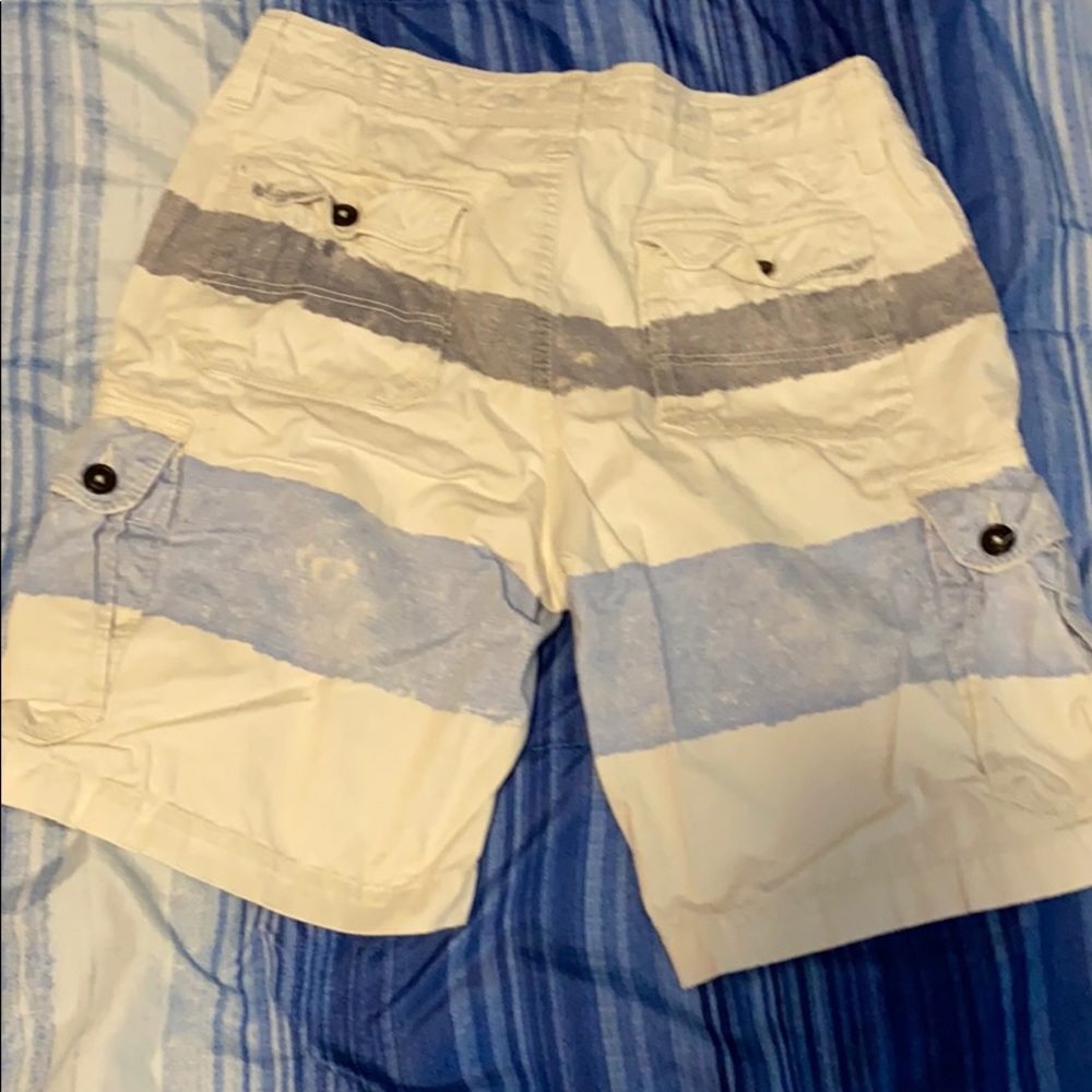 Cargo Shorts - Picture 2 of 2